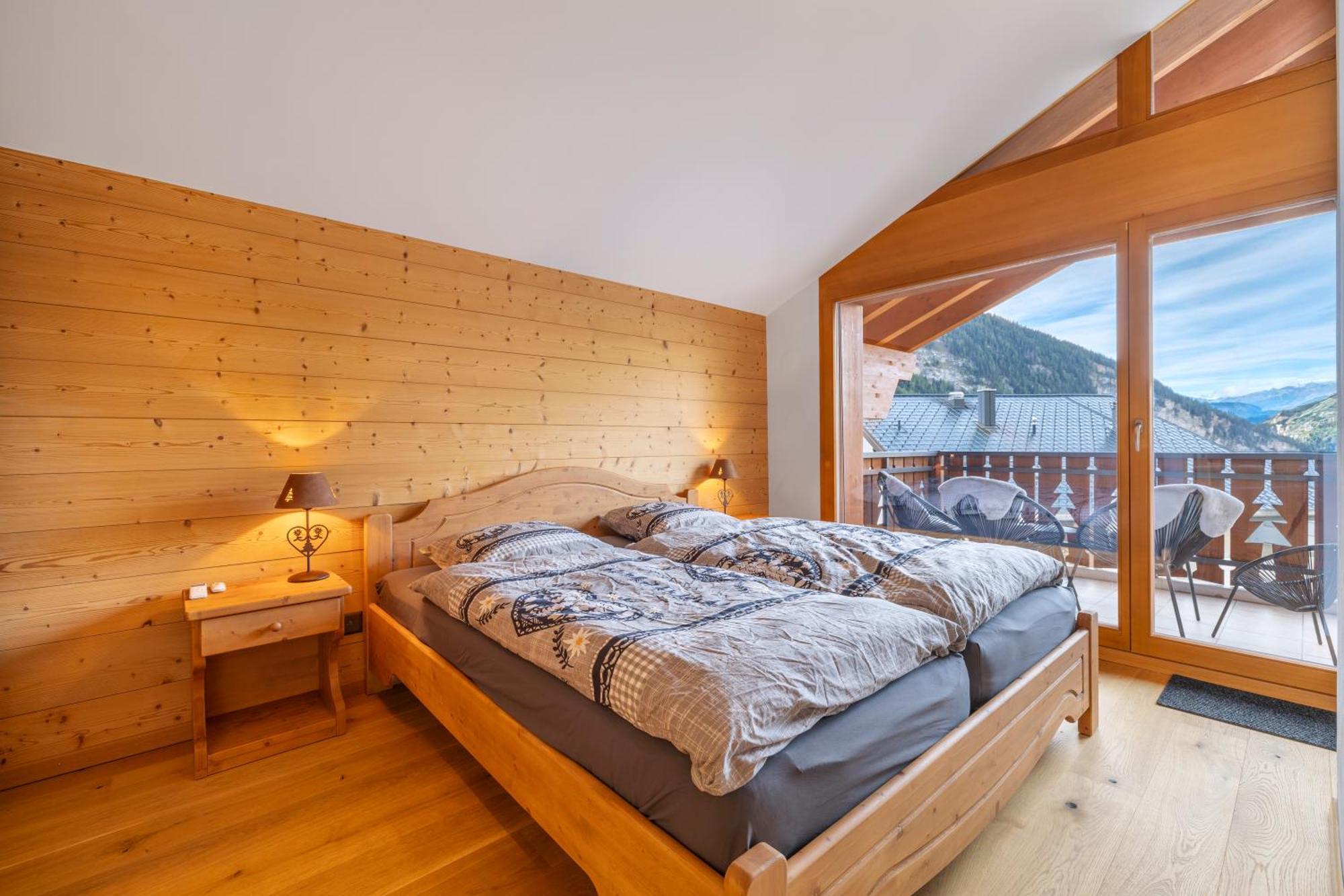 Athosia Appartement