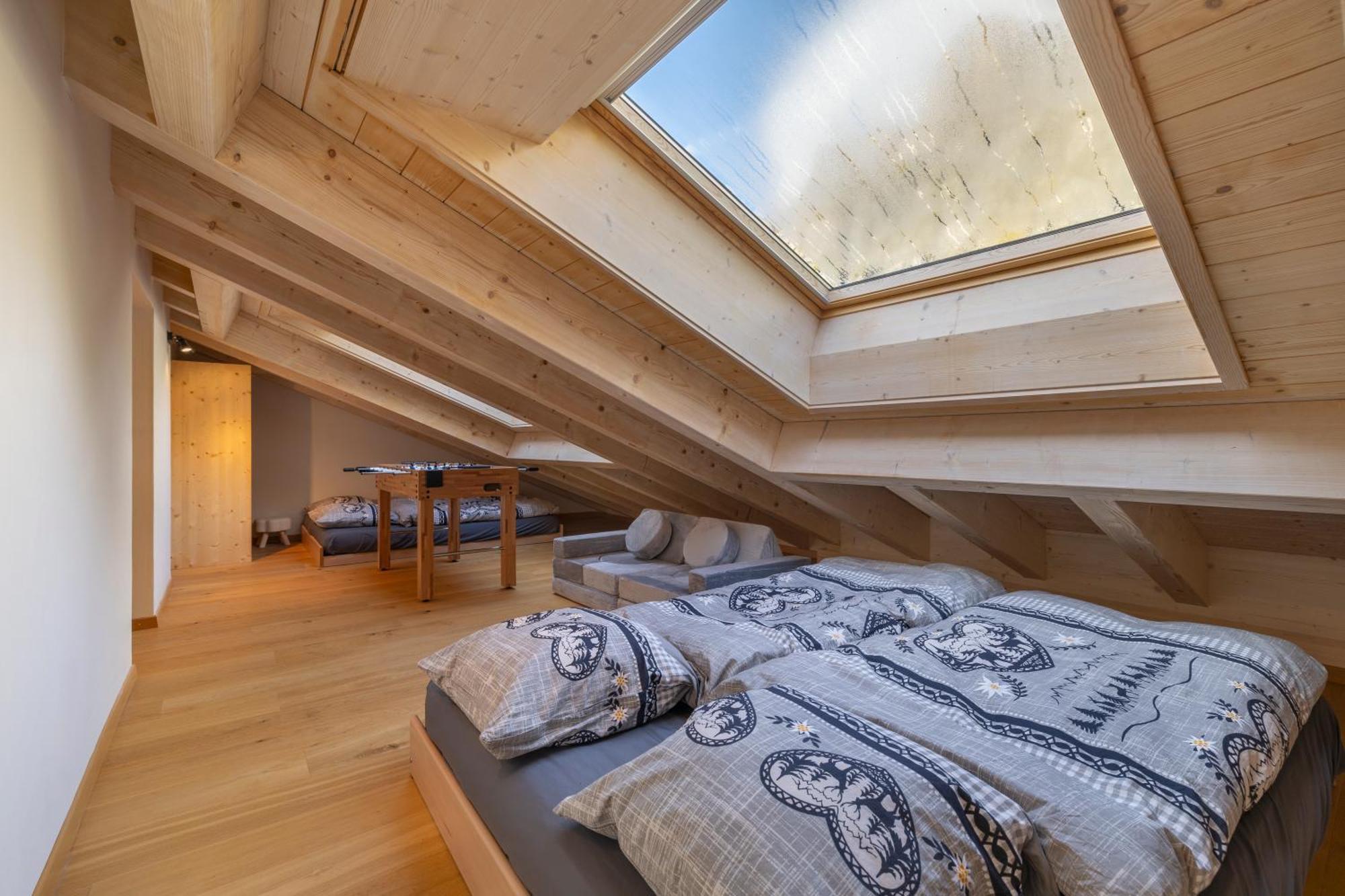 Appartement Athosia